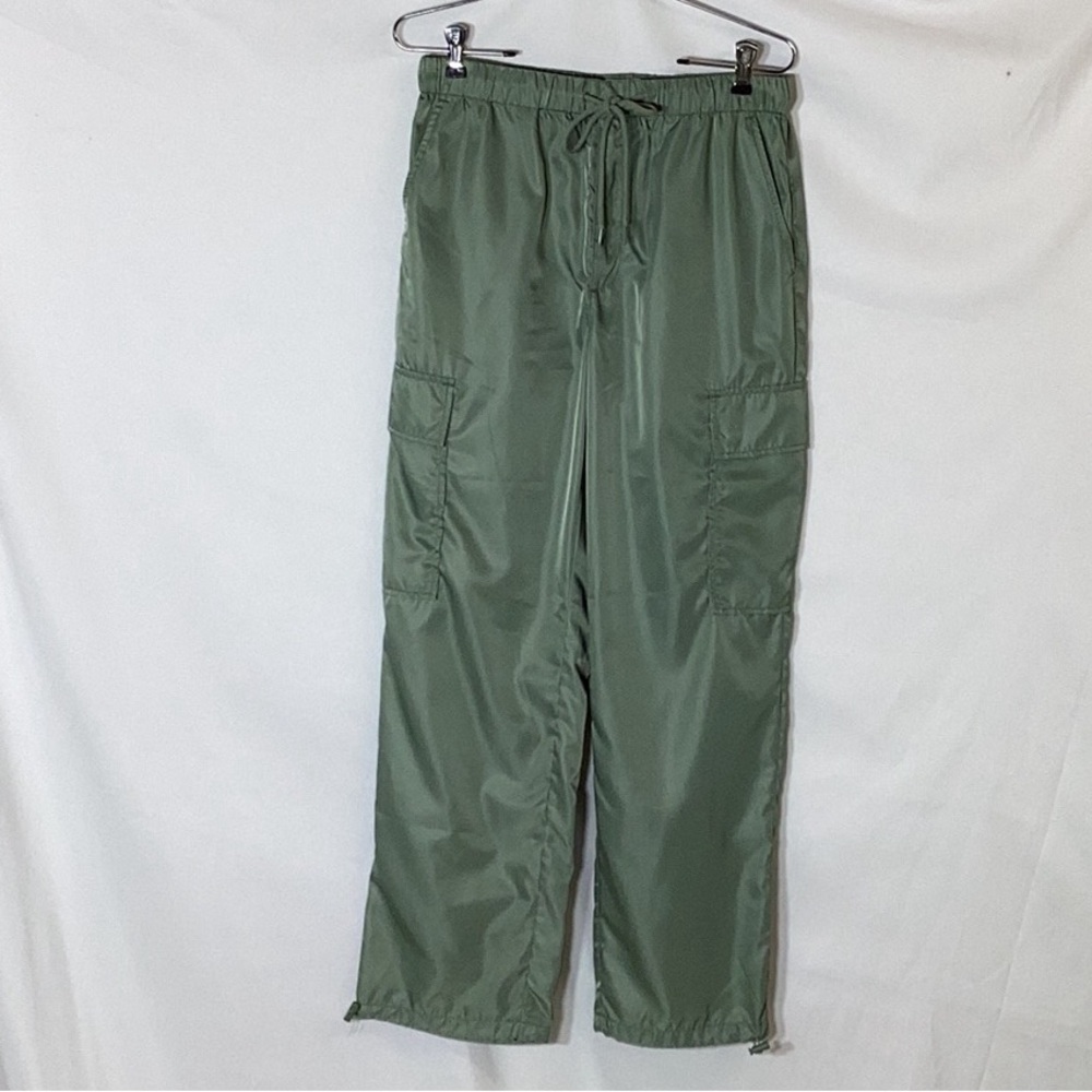 NWT PISTOLA Jade Cargo Pants Size Medium - Picture 6 of 14